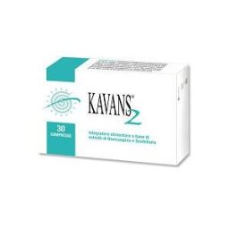 NATURAL BRADEL Srl KAVANS 2 30CPR