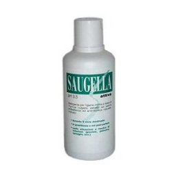 MEDA PHARMA SpA SAUGELLA ATTIVA DET 500ML