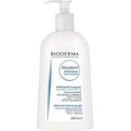 BIODERMA ITALIA Atoderm Inten Gel Mouss 500ml