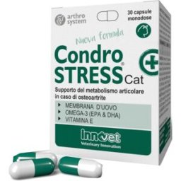 INNOVET ITALIA CONDROSTRESS + CAT 30CPS