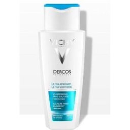 VICHY (L'Oreal Ita DERCOS SHAMPOO ULTRALENIT SEC
