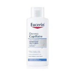 BEIERSDORF EUCERIN EUCERIN SHAMPOO LENITIVO UREA