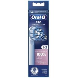 PROCTER ORALB PW REFILL SENSITIVE3PZ