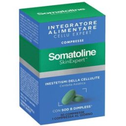 OLYOS ITALIA Srl SOMAT SKIN EX CELLU EXP30CPR