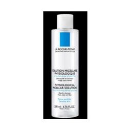 LA ROCHE POSAY-PHA La Roche Posay Acqua Micellare Pelle Sensibile 400ml