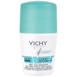 VICHY (L'Oreal Ita DEODORANTE ANTI TRACCE ROLL-ON