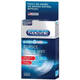ICIM BIONIKE RAPID WHITE KIT STRISCE SBIANC