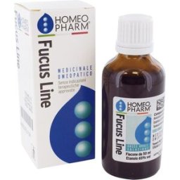 CEMON Srl Fucus Line 50ml Gtt