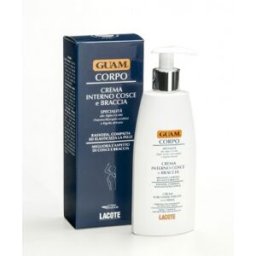 LACOTE Guam Fanghi D'Alga - Crema Interno cosce/braccia - 200ml