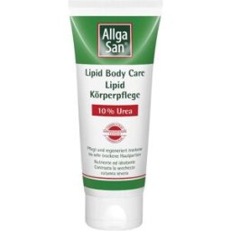 NATURWAREN ITALIA Srl ALLGASAN LIPID CARE DET UREA