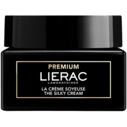 LIERAC (LABORATOIR Lierac Premium La Creme Soyeuse - Crema Idratante Viso 50ml