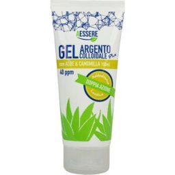 AESSERE Srl ARGENTO COLLOID PLUS GEL 100ML