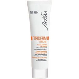 ICIM BIONIKE TRIDERM LENIL AG CR PROT30ML