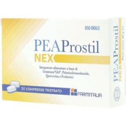 FARMITALIA PEAPROSTIL NEX 30CPR TRISTRATO