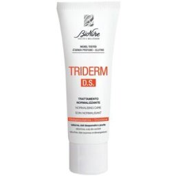 I.C.I.M. (BIONIKE) TRIDERM DS TRATTAMENTO NORMAL