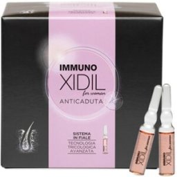 MORGAN Srl IMMUNO XIDIL DONNA 15FL