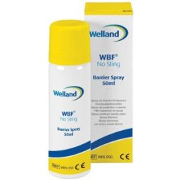 TELEFLEX MEDICAL STOMIA Spray Barriera Protettiva - Welland Teleflex® 50ml