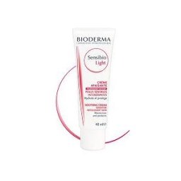 BIODERMA ITALIA SEBIUM HYDRA CREMA IDRAT 40