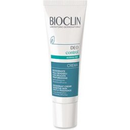 GANASSINI HEALTH CARE BIOCLIN DEO CONTROL CREMA C/P