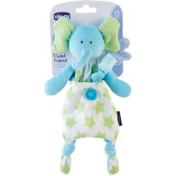 CHICCO (ARTSANA SpA) CH PORTASUCCHIETTO BUDDY ELEF