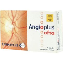FARMAPLUS ANGIOPLUS OFTA 30CPS