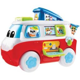 CHICCO (ARTSANA SpA) CH VAN LIFE