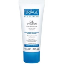 URIAGE LABORATOIRES DERMATOLOG URIAGE DS EMULSIONE 40ML