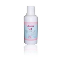ABBATE A&V; PHARMA Srl CLINNIX OIL DETERGENTE 500ML