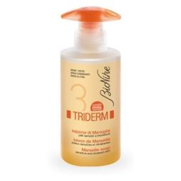 I.C.I.M. (BIONIKE) Triderm - Bionike - Sapone Marsiglia Liquido 250ml