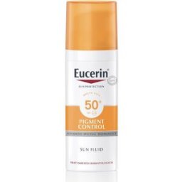 BEIERSDORF EUCERIN EUCERIN SUN ANTIPIGMEN50+ 50ML