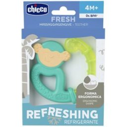 CHICCO (ARTSANA SpA) MASSAG GENG 281303 FRESH ANIM4M+