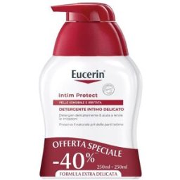 BEIERSDORF SPA EUCERIN PH5 DETERGENTEINTIMO