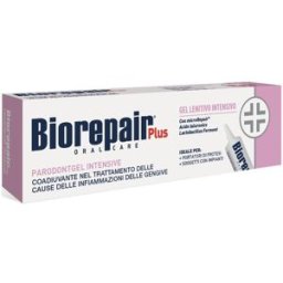EURITALIA BIOREPAIR PLUS GEL INTENSIVE