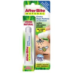 SELLA AFTER BITE CREMA NATURAL 20ML
