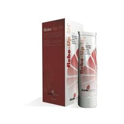 SHEDIR PHARMA Srl Unipersonale FLEBO-UP SH GEL 200ML