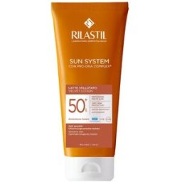 GANASSINI COSMETIC RILASTIL SUN PPT 50+ LATTE VEL
