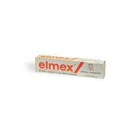 GIULIANI SpA ELMEX DENTIF S/MENTOLO 75ML