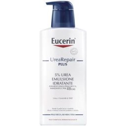 BEIERSDORF EUCERIN EUCERIN UREAREP EMULS 5% 400ML