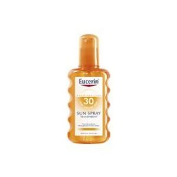 BEIERSDORF SPA EUCERIN SUN SPRAY TRASP FP30