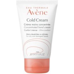 PIERRE FABRE Avène Cold Cream - Crema Mani 50ml