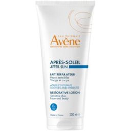 AVENE (Pierre Fabre It. SpA) Avène Latte Ristrutturante Doposole 200ml