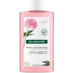 PIERRE FABRE KLORANE SHAMPOO PEON BIO 400ML