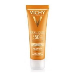 VICHY (L'Oreal Ita IDEAL SOLEIL VISO ANTI-MACCHIE