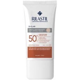 IST.GANASSINI SpA RILASTIL SUN SYS D CLAR L50+