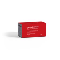 VANDA OMEOPATICI S Gsh-VA Glutatione Boost - Vanda Omeopatici - 30 stick - Integratore di Glutatione
