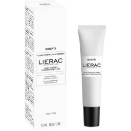 LIERAC (LABORATOIR Lierac Diopti - Fluido Correzione Occhiaie 15ml