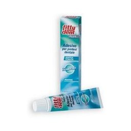 IDECO FITTYDENT PLUS 40G OFS