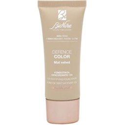 ICIM BIONIKE DEFENCE COLOR MAT VELV FOND405