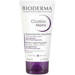 BIODERMA ITALIA CICABIO MAINS 50ML