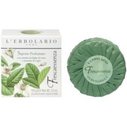 L'ERBOLARIO SB Srl FRESCAESSENZA SAPONE PROF 100G